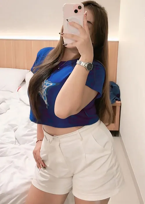 call girl in Chennai